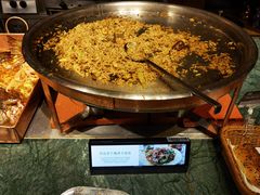 -怡咖啡海鲜自助餐厅(浦东香格里拉店)