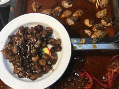 -三妹小龙虾·黄油蟹(华侨城总店)