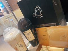 -喜茶(广州天汇igc店)