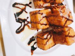 -龙记·香港茶餐厅(海上世界店)
