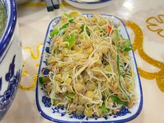 小凉菜-夏家合汁(天润花园小区店)