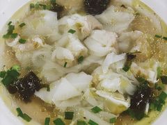 小馄饨-吾介小籠館