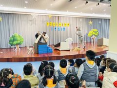 -马荣凯瑞世纪花园幼儿园