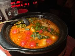 -花马天堂云南餐厅 Lost Heaven(外滩店)