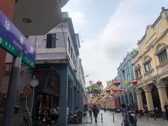 -仁信老铺(华盖路店)