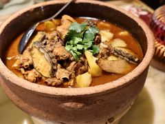 -范家小馆·烤鸭新京菜(金融街店)