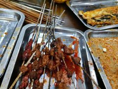 -和月楼牛羊肉泡馍