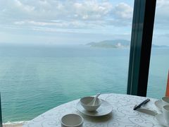 -国际金钻海鲜餐厅