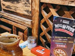 -阿婆情腊排骨火锅(金虹路店)