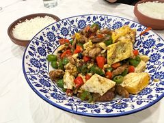 -新新湘菜馆(新中街二条店)