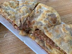 -老舅老蒙肉饼非遗店(一店)