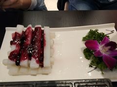蓝莓山药-渝蛙馆(新百店)