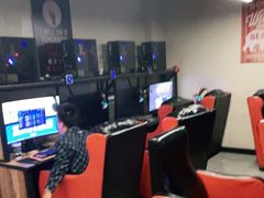 -上机堂网咖永源店