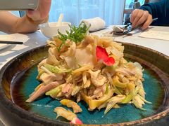 -广州富力丽思卡尔顿酒店·丽轩·粤菜