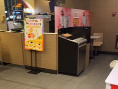 -麦当劳(郴州北湖店)