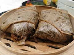 荷香珍珠糯米鸡-寻味顺德·珍之宝酒楼(银钻店)