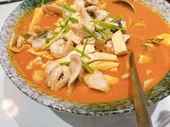 -彩云天云南餐厅