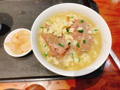 -清真·马洪小炒泡馍馆(钟楼回民街店)