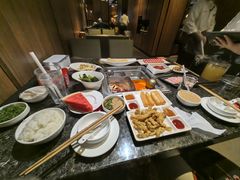 -海底捞火锅(德辉广场店)