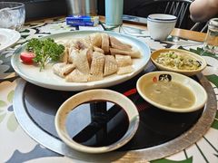 -味食家市师鸡(三元里店)