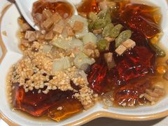 -海底捞火锅(劲松店)