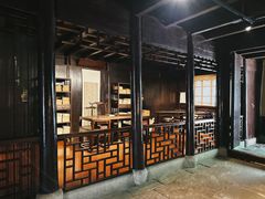 -天一阁博物院