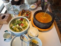 -0776食堂·京城创意菜(七里庄店)