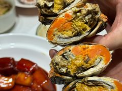 -食悦江南·淮扬菜·烤鸭(亚运村·惠新店)