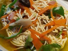 大煮干丝-红灯笼大酒楼(通湖路店)