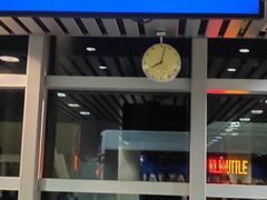 -吉隆坡国际机场