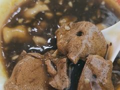 -陈寔包子王·卤煮小肠·京味小吃(龙潭店)