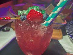 -MOSSO音乐酒吧·live house(南京旗舰店)