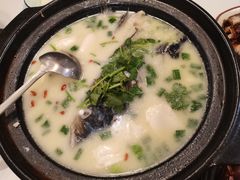 -馨方园食府·市井老南京菜