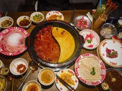 -牛市坎火锅(建设路店)