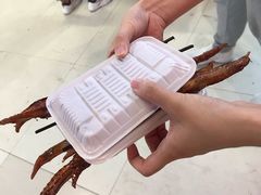 -一代烤翅王(大汉口店)