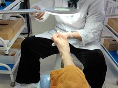 -世龙世家·灰指甲·甲沟炎·嵌甲矫正(双楠店)