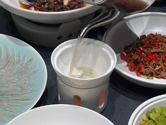 -肆月河豚·淮扬菜·湘菜(华天店)