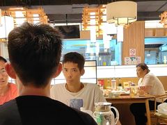 -伊喜饺子·烤鸭(五道口学院路店)