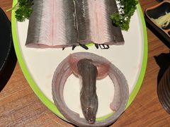 -虎哥六韩式烤肉料理 TIGERGRILL(隆生金山湖中心购物广场店)