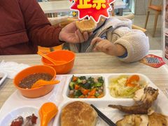 -香妃烤鸡(西单店)