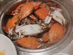 -集品鲜湾·蒸汽海鲜自助料理(青岛银座和谐广场店)
