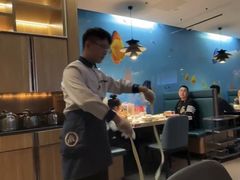 -海底捞火锅(万丰桥店)