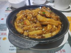 -鸿运茶餐厅(皇岗店)