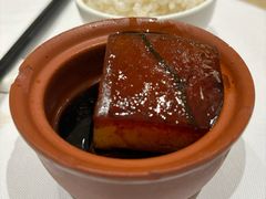 东坡肉-知味观(湖滨店)