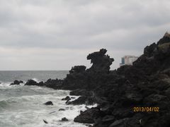 -龙头岩(Dragon Head Rock)