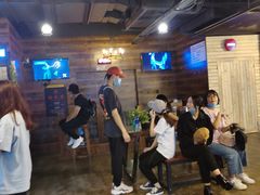 -长藤鬼校(龙翔店)