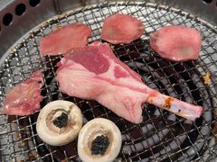 -火炉火自助餐(西直门凯德MALL店)