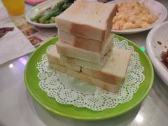 -澳门陈光记烧味饭店(郎家园店)