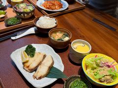 -一本料理(西溪天街店)