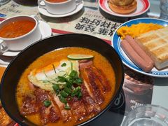 -敏华冰厅(平安金融中心店)